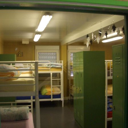 Langenwang Gaestedorf Waldheimat מראה חיצוני תמונה