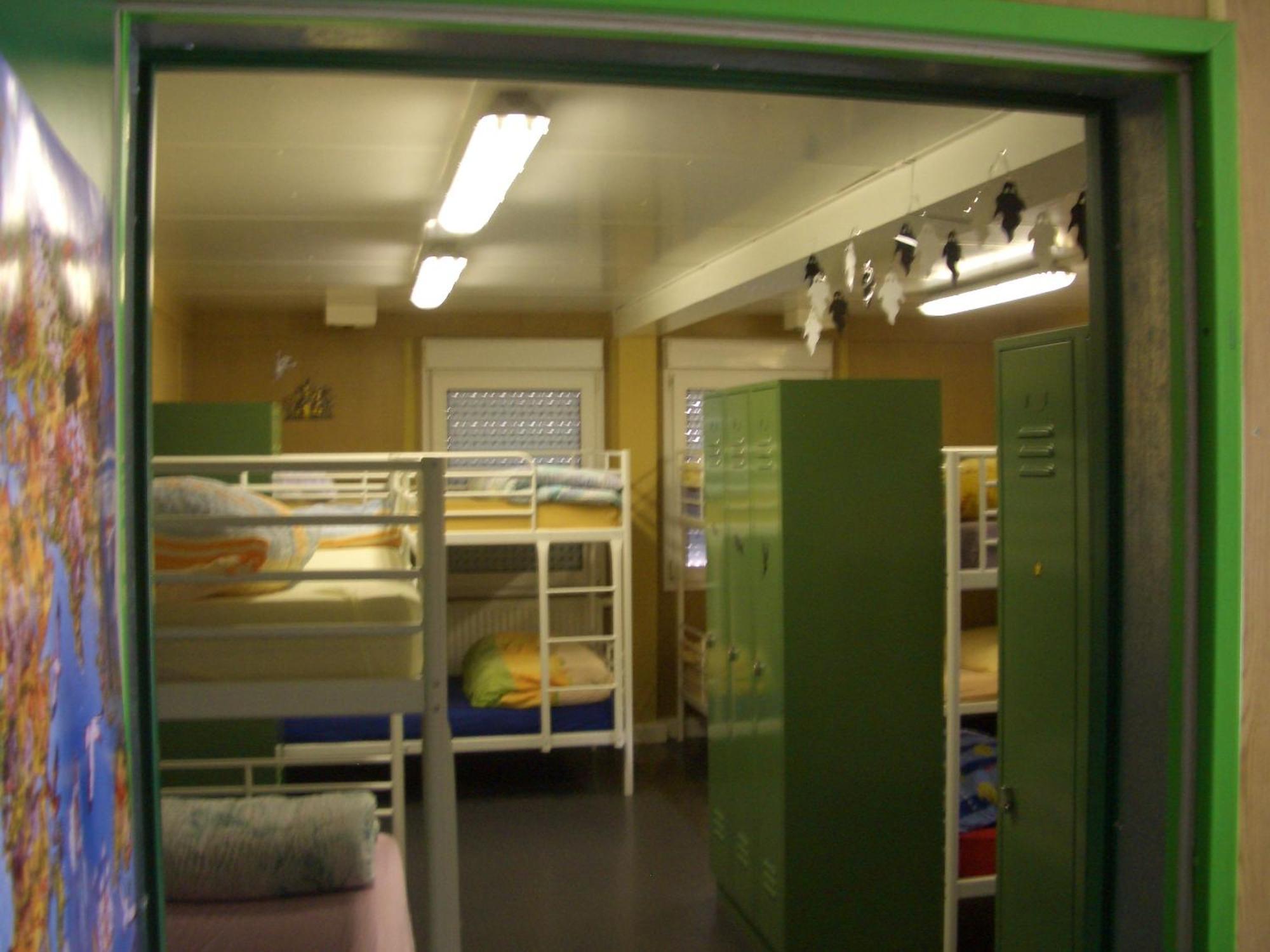 Langenwang Gaestedorf Waldheimat מראה חיצוני תמונה